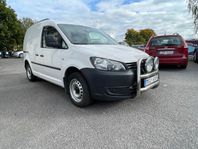 Volkswagen Caddy Skåpbil 1.6 TDI Euro 5 NY BES