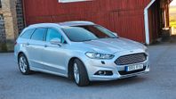 Ford Mondeo Kombi 1.6 TDCi Trend Euro 5