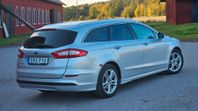 Ford Mondeo Kombi 1.6 TDCi Trend Euro 5