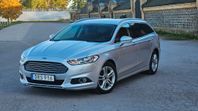 Ford Mondeo Kombi 1.6 TDCi Trend Euro 5