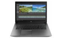 UTFÖRSÄLJNING! HP Zbook 17 G6 Core i9 / i7 med RTX3000