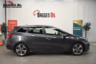 Kia Cee´d cee'd_sw 1.6 CRDi DCT 136hk