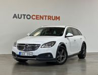 Opel Insignia Country Tourer 2.0 CDTI 4x4 Business 163hk