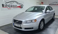 Volvo S80 D5 Geartronic Momentum NY BES