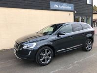 Volvo XC60 D4 Automat 181hk  Summum En ägare 9800 mil