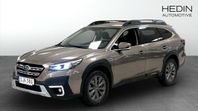 Subaru Outback 2.5DI CVT XFUEL ADVENTURE NO