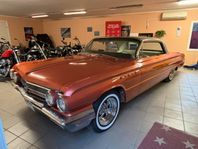 Buick Le Sabre Coupe Custom/ v8 284 Hkr / Aut / Fin bil