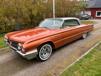 Buick Le Sabre Coupe Custom/ v8 284 Hkr / Aut / Fin bil