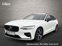 Volvo V60 B3 Bensin R-Design