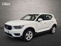 Volvo XC40 T2 FWD Momentum Advanced