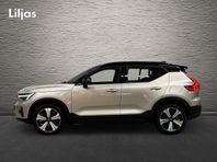 Volvo XC40 Recharge Single Motor Core