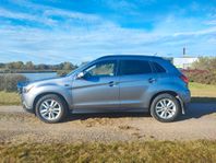 Mitsubishi ASX 1.8 Di-D+ 4WD 150hk | Webasto | Panorama Sv-S