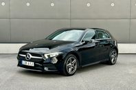 Mercedes-Benz A 250 e 8G-DCT AMG Sport Wide-screen Moms