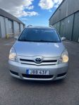 Toyota Corolla Verso 1.8 VVT-i MultiMode