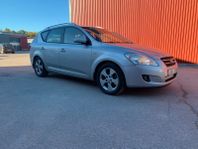 Kia CEED cee'd_sw 1.6 CRDi EX Euro 4