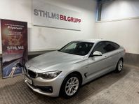 BMW 320 d xDrive Gran Turismo Sport line Euro 6 Motorvärmare