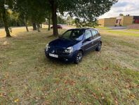 Renault Clio 5-dörrars Halvkombi 1.2 Expression