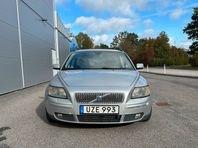 Volvo V50 2.4i  Automat