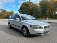 Volvo V50 2.4i  Automat