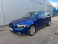 Volvo V50 1.8 Flexifuel Momentum