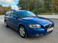 Volvo V50 1.8 Flexifuel Momentum