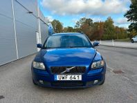 Volvo V50 1.8 Flexifuel Momentum