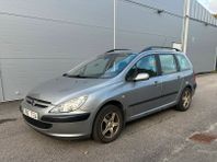 Peugeot 307 Break 1.6 XT