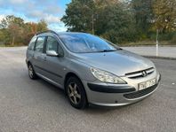 Peugeot 307 Break 1.6 XT