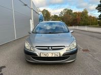 Peugeot 307 Break 1.6 XT