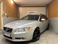 Volvo V70 D4 Momentum, R-Design / 1 BRUKARE / VOLVO SERVAD