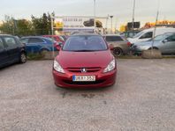 Peugeot 307 SW 2.0 Euro 3