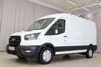 Ford Transit 350 130HK Automat Drag Värmare Kamera Leasebar