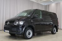 Volkswagen Transporter DSG 150HK Drag Värmare 8000Mil