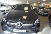 Mercedes-Benz GLC 250 d Coupé 4MATIC 9G-Tronic AMG Line Euro