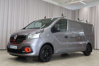 Renault Trafic  145HK L2 Limited Edition Mycket Utrustning