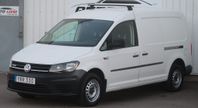 Volkswagen Caddy Maxi 1.4TGI BlueMotion Automat Drag MV MOMS