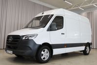 Mercedes-Benz Sprinter 211 Automat Drag Värmare EnÄgare Moms