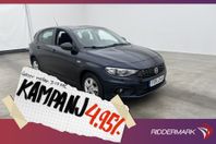 Fiat Tipo 1.4 FIRE T-JET 120hk Pop Farthåll 4,95% Ränta