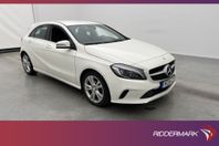 Mercedes-Benz A 180 d Progressive Farthållare 0,39l/Mil