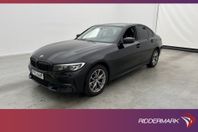 BMW 320 d xDrive Sedan Sport line M-Ratt H/K Kamera Navi