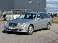 Mercedes-Benz E 240 T 5G-Tronic Euro 4