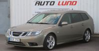 Saab 9-3 SportCombi 2.0t BioPower Vector Automat Drag NYBES