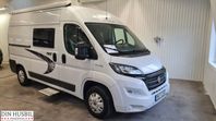 Chausson TWIST START V594S LITEN SMIDIG VAN