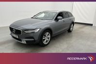 Volvo V90 Cross Country D4 AWD Momentum VOC Värmare Drag