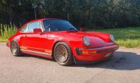 Porsche 911 SC