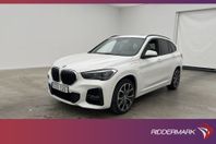 BMW X1 xDrive25e 220hk M Sport Innovation Pano H/K HUD Drag