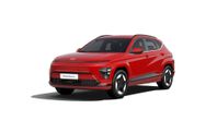 Hyundai Kona Electric 48kWh Essential Business lease