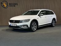 Volkswagen Passat Alltrack GT 2.0 TDI DSG 4M I Leasbar I Dra