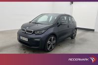 BMW i3 120 Ah 170hk Comfort Advanced Panorama Navi MOMS