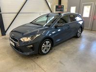 Kia CEED Sportswagon 1.0 T-GDI Euro 6 CarPlay Nybilsgaranti